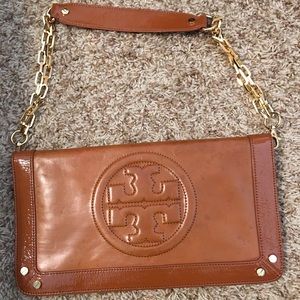 Tory Burch evening clutch/shoulder bag